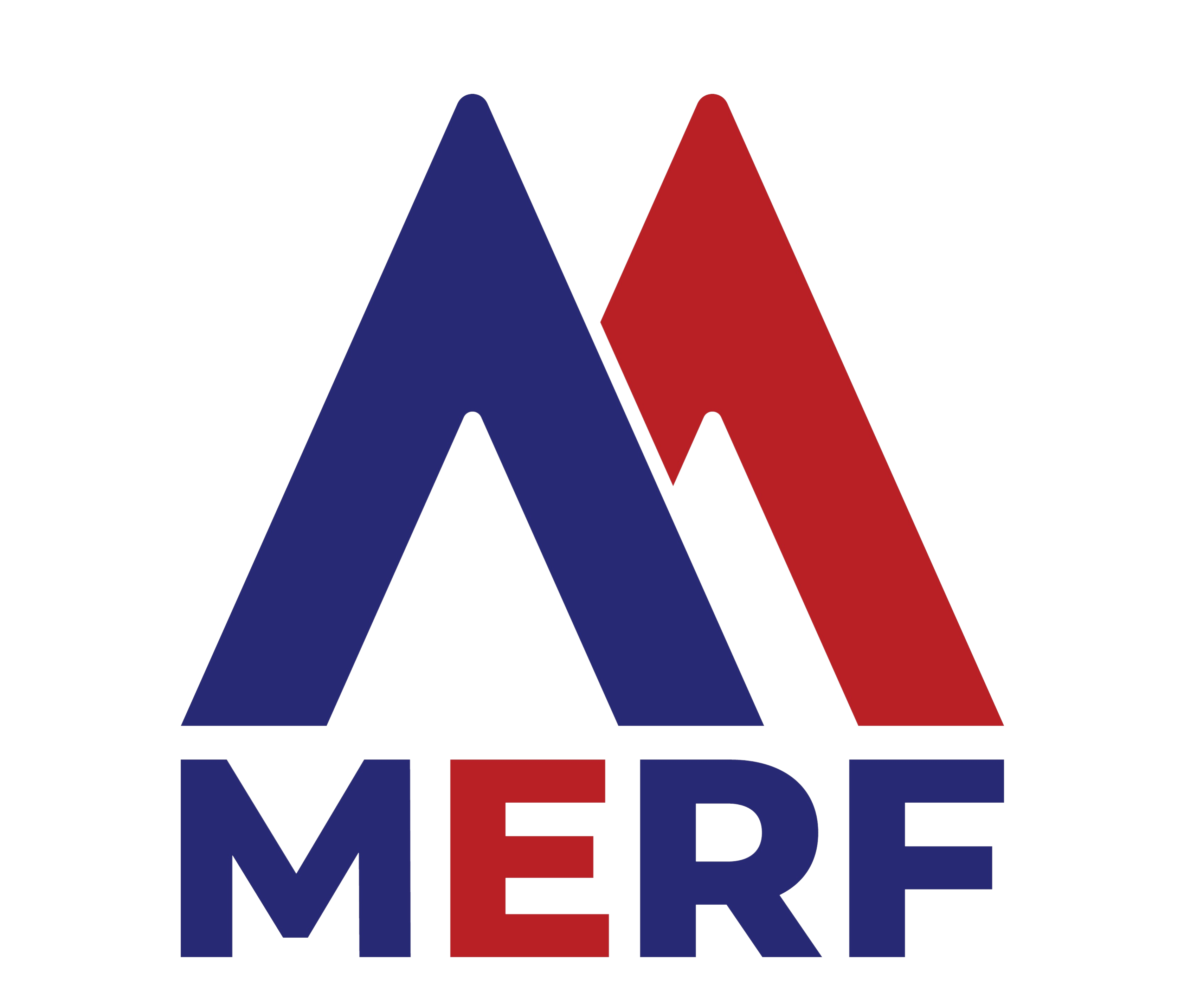 MERF Pakistan logo