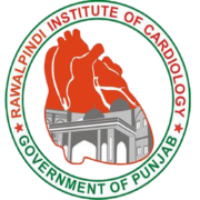 Rawalpindi Institute of Cardiology logo
