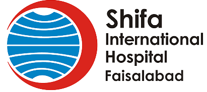 Shifa International Hospital Faisalabad logo